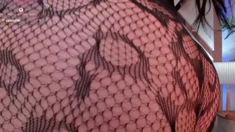 JESSICA STONNE online show from 12-15-25, 09:41