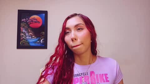 Snapshot of jessiirabbit chatting on 12-21-24, 05:47 Jessica online show from 12-21-24, 05:47