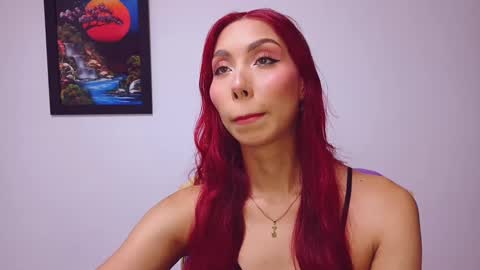 Snapshot of jessiirabbit chatting on 12-31-24, 10:45 Jessica online show from 12-31-24, 10:45