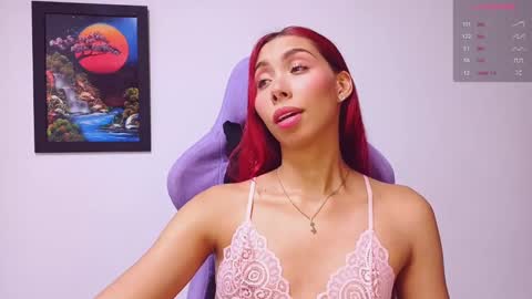 Snapshot of jessiirabbit chatting on 02-12-25, 02:35 Jessica online show from 02-12-25, 02:35