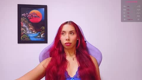 Snapshot of jessiirabbit chatting on 02-13-25, 01:29 Jessica online show from 02-13-25, 01:29