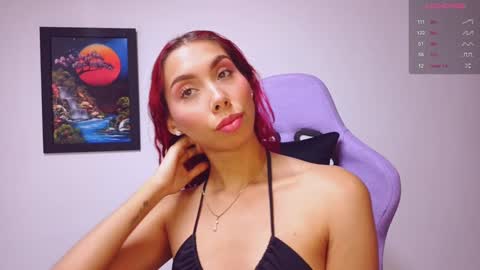 Snapshot of jessiirabbit chatting on 02-19-25, 04:55 Jessica online show from 02-19-25, 04:55