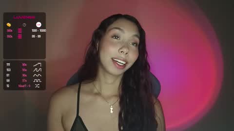 Snapshot of jessiirabbit chatting on 11-20-25, 11:48 Jessica online show from 11-20-25, 11:48