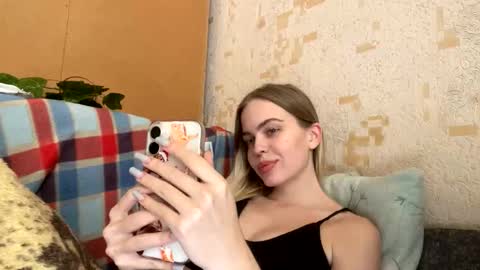 jessika_evans online show from 03-05-26, 10:33