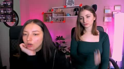 Jessi online show from 02-10-26, 07:34