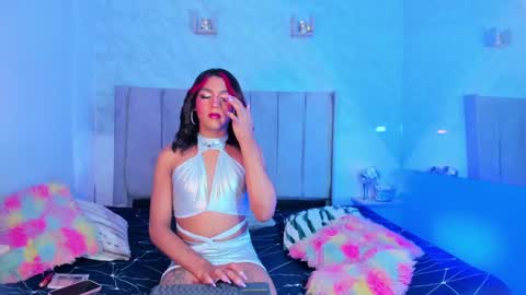 Snapshot of jessika_rabbits chatting on 12-30-24, 03:57 JESS online show from 12-30-24, 03:57