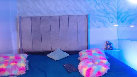 Snapshot of jessika_rabbits chatting on 01-11-25, 05:41 JESS online show from 01-11-25, 05:41