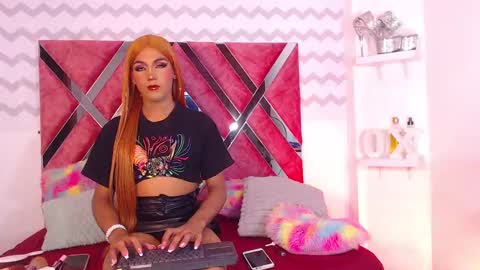 Snapshot of jessika_rabbits chatting on 01-14-25, 03:53 JESS online show from 01-14-25, 03:53