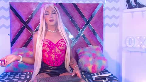 Snapshot of jessika_rabbits chatting on 02-06-25, 09:43 JESS online show from 02-06-25, 09:43