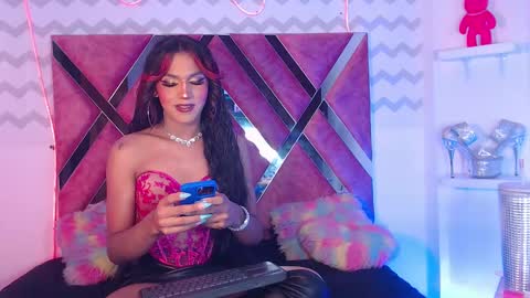 JESS online show from 02-27-25, 08:39