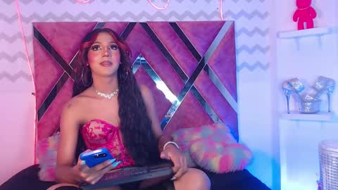 JESS online show from 02-27-25, 11:41