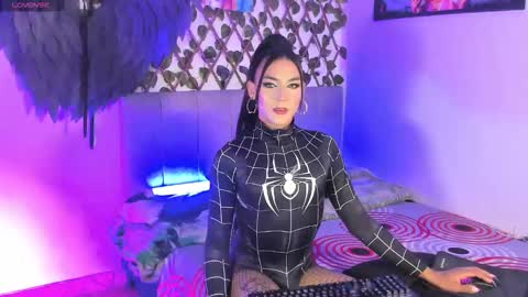 Snapshot of jessika_rabbits chatting on 10-29-25, 05:20 JESS online show from 10-29-25, 05:20