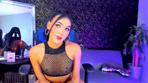 Snapshot of jessika_rabbits chatting on 11-07-25, 08:36 JESS online show from 11-07-25, 08:36