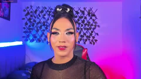 JESS online show from 03-18-26, 03:42