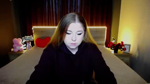 Jess online show from 03-02-26, 07:37