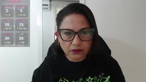 paola online show from 01-12-26, 02:00