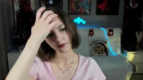 JesssWalker online show from 12-24-24, 03:37