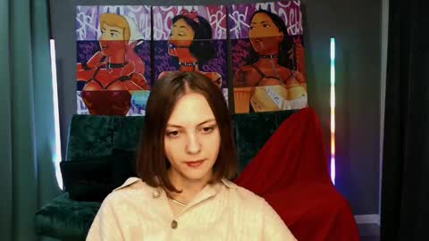 JesssWalker online show from 01-14-25, 05:23