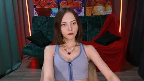 JesssWalker online show from 01-28-25, 03:36