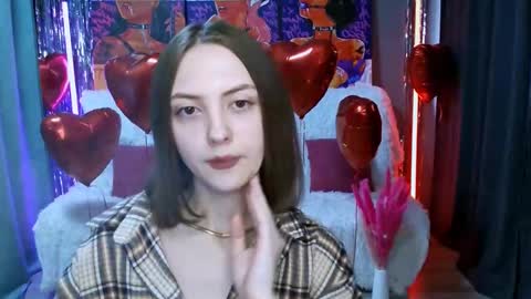 JesssWalker online show from 02-21-25, 12:39