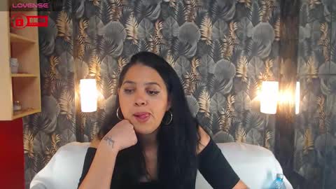 JessTheWicked online show from 12-03-24, 06:06