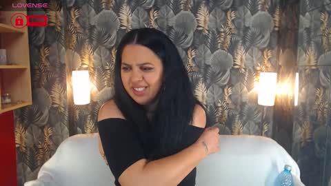 JessTheWicked online show from 12-03-24, 09:12