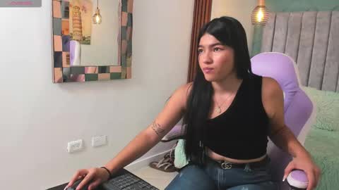 Snapshot of jessy_cutte_ chatting on 02-26-26, 10:47 yesica online show from 02-26-26, 10:47