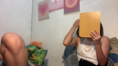 Jessy online show from 01-07-26, 01:13