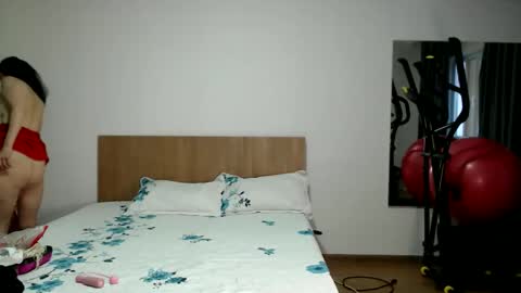 Jessy online show from 02-23-26, 03:31