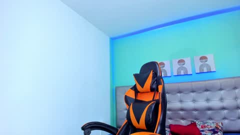 Jessy Mateus online show from 01-06-25, 12:24