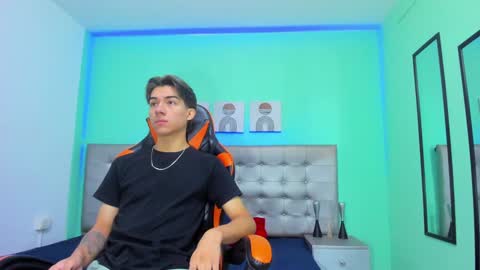 Jessy Mateus online show from 01-14-25, 12:14