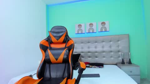 Jessy Mateus online show from 01-23-25, 12:19