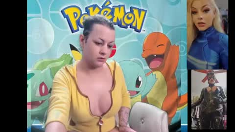 seductress Cyber Succubus online show from 03-01-26, 12:18