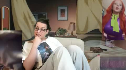 seductress Cyber Succubus online show from 03-18-26, 11:41