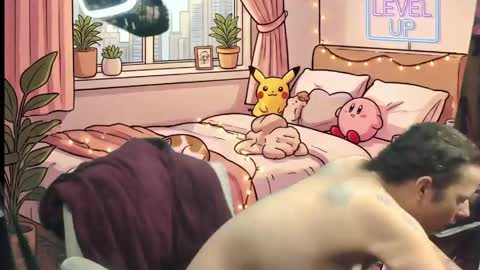 seductress Cyber Succubus online show from 04-17-26, 10:07