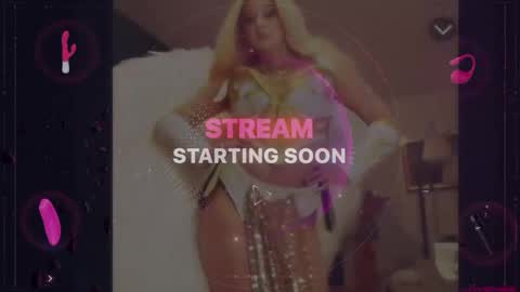 seductress Cyber Succubus online show from 05-27-26, 12:24