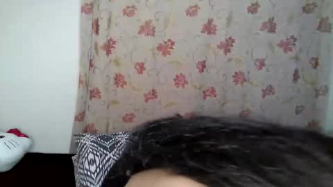 Koko online show from 01-12-26, 02:50