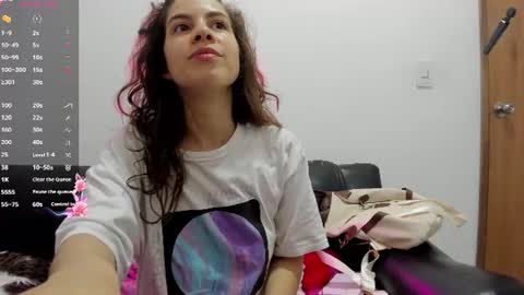 jessye_golden online show from 07-02-26, 07:09