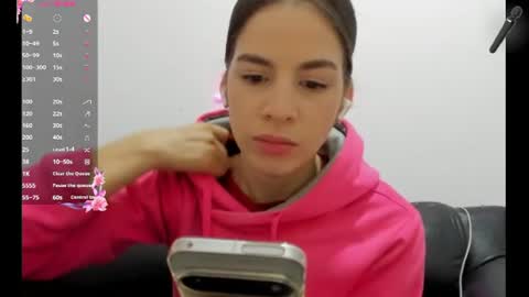 jessye_golden online show from 07-23-26, 02:37