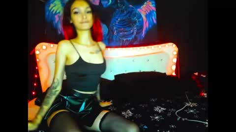 jessyjess745967 online show from 08-08-26, 03:52