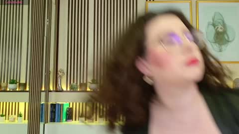 Francesca online show from 12-24-24, 07:49