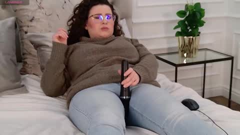 Francesca online show from 02-14-25, 05:25