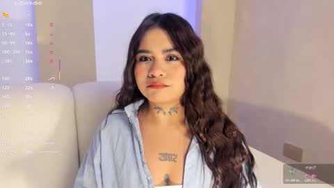 Jessy Morgan online show from 02-18-26, 04:19