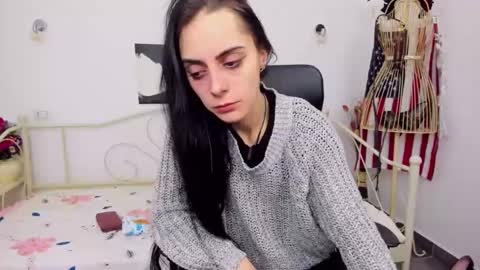 Jessy online show from 02-09-25, 04:40