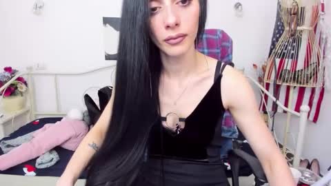 Jessy online show from 02-19-25, 07:27