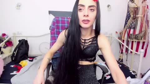 Jessy online show from 02-21-25, 10:59