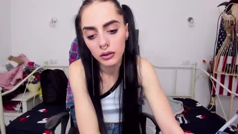 Jessy online show from 02-24-25, 12:52