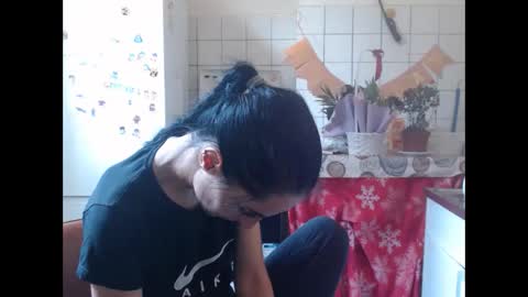 Jessy online show from 09-10-25, 11:43