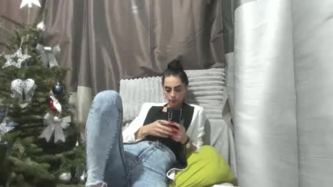 Jessy online show from 12-16-25, 07:30