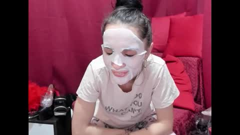 Jessy online show from 03-11-26, 08:59